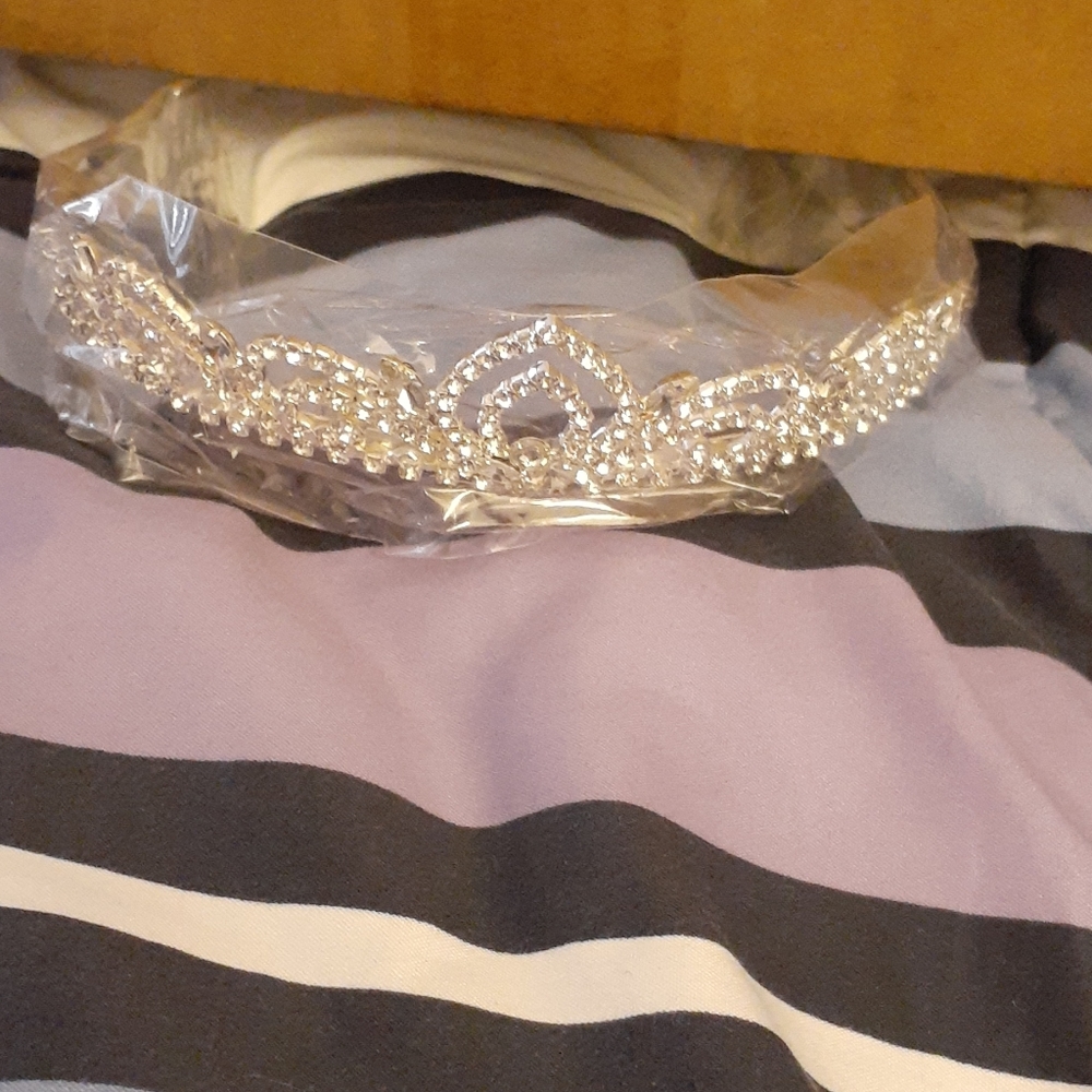 Princess crown